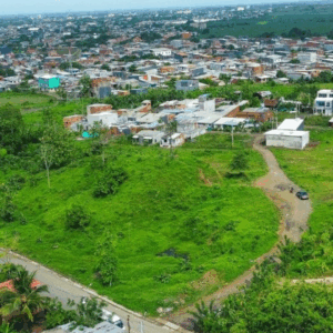 Proyecto Villa Manuela