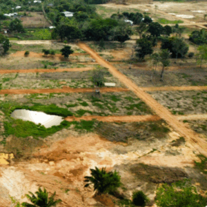 Proyecto Brisas del Eden⛱⁣⁣