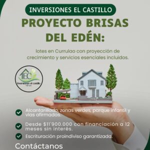 Proyecto Senderos del Viento🍃