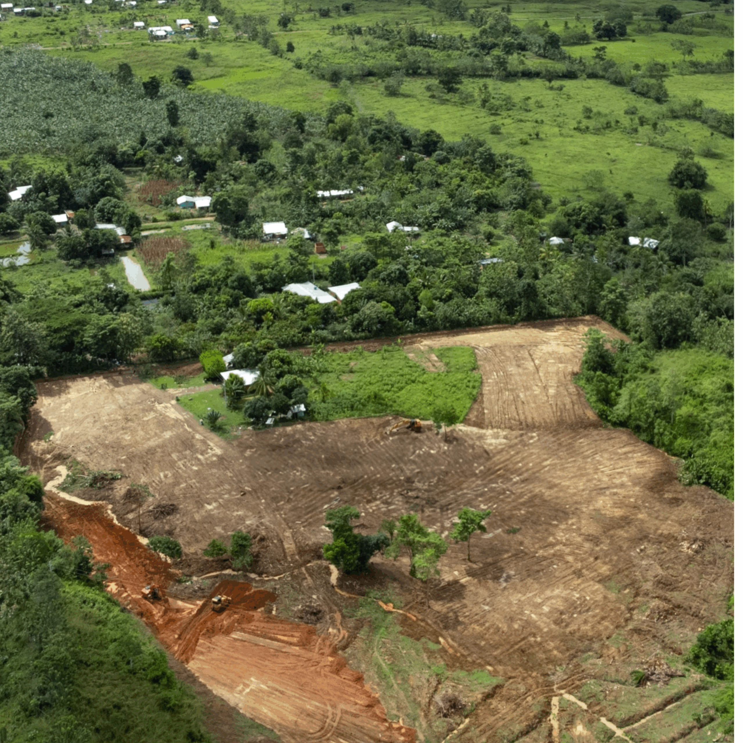 Proyecto Nueva Esperanza